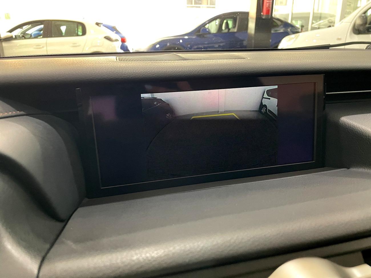 2020 Lexus RC RC 2.5 300h Executive Navigation coche de segunda mano