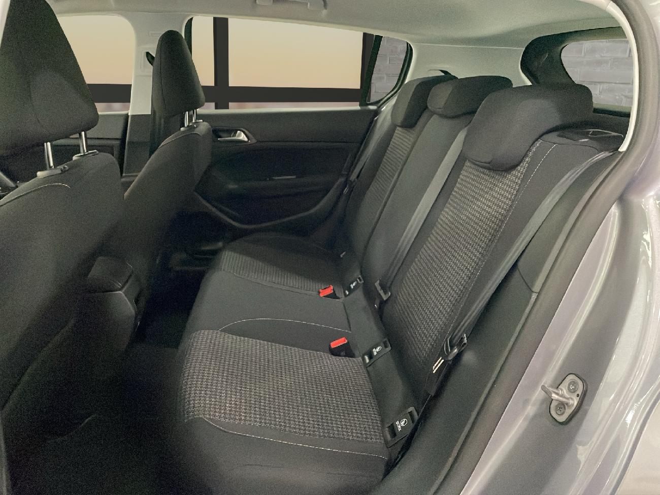 2020 Peugeot 308 308 Línea Business BlueHDi 130 S&S 6 Vel. coche de segunda mano