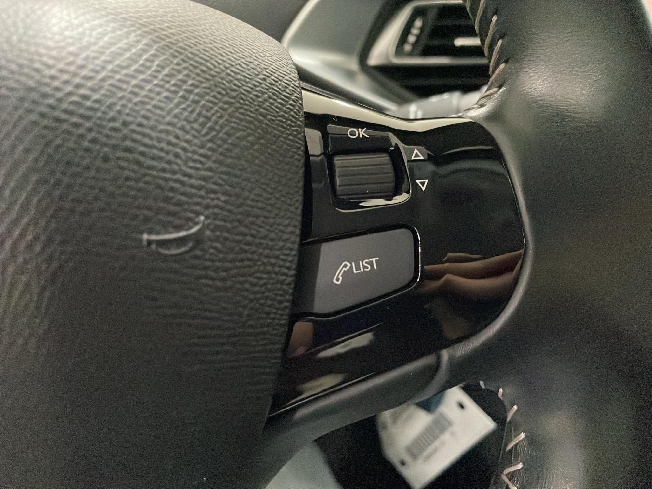 2020 Peugeot 308 308 Línea Business BlueHDi 130 S&S 6 Vel. coche de segunda mano