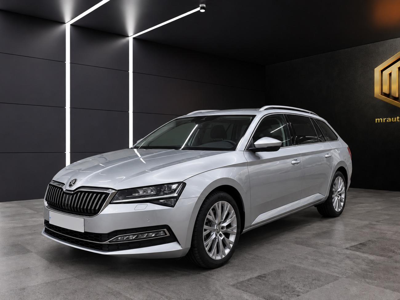 2022 Skoda SuperB superb_combi_20_tdi_110kw_150cv_dsg_style coche de segunda mano