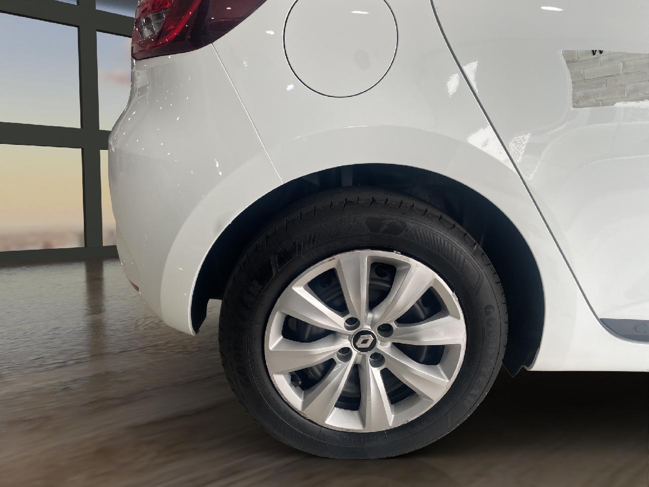 2021 Renault Clio Clio Business Blue dCi 74kW (100CV) coche de segunda mano