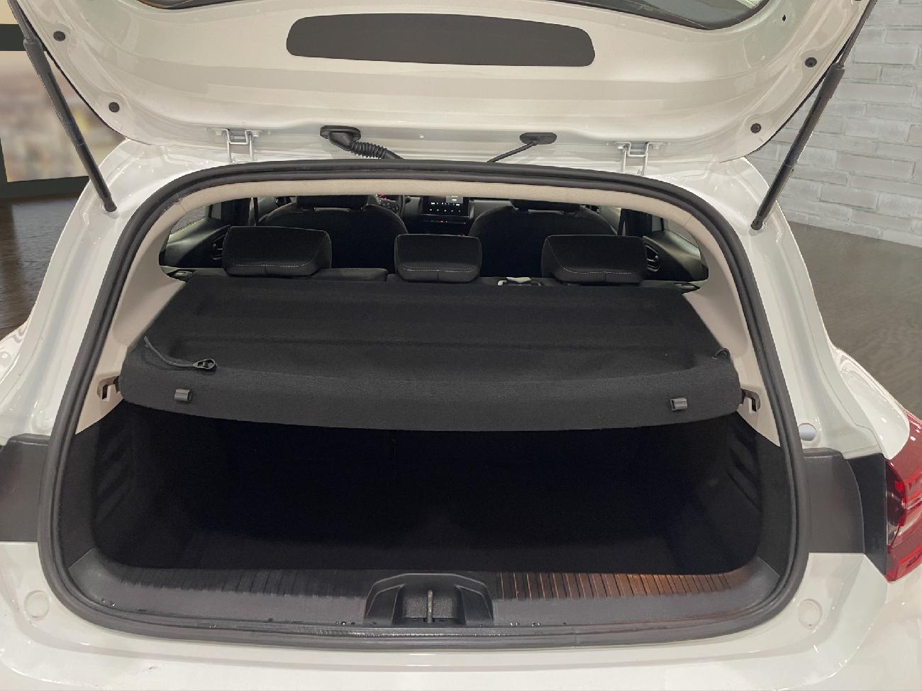 2021 Renault Clio Clio Business Blue dCi 74kW (100CV) coche de segunda mano