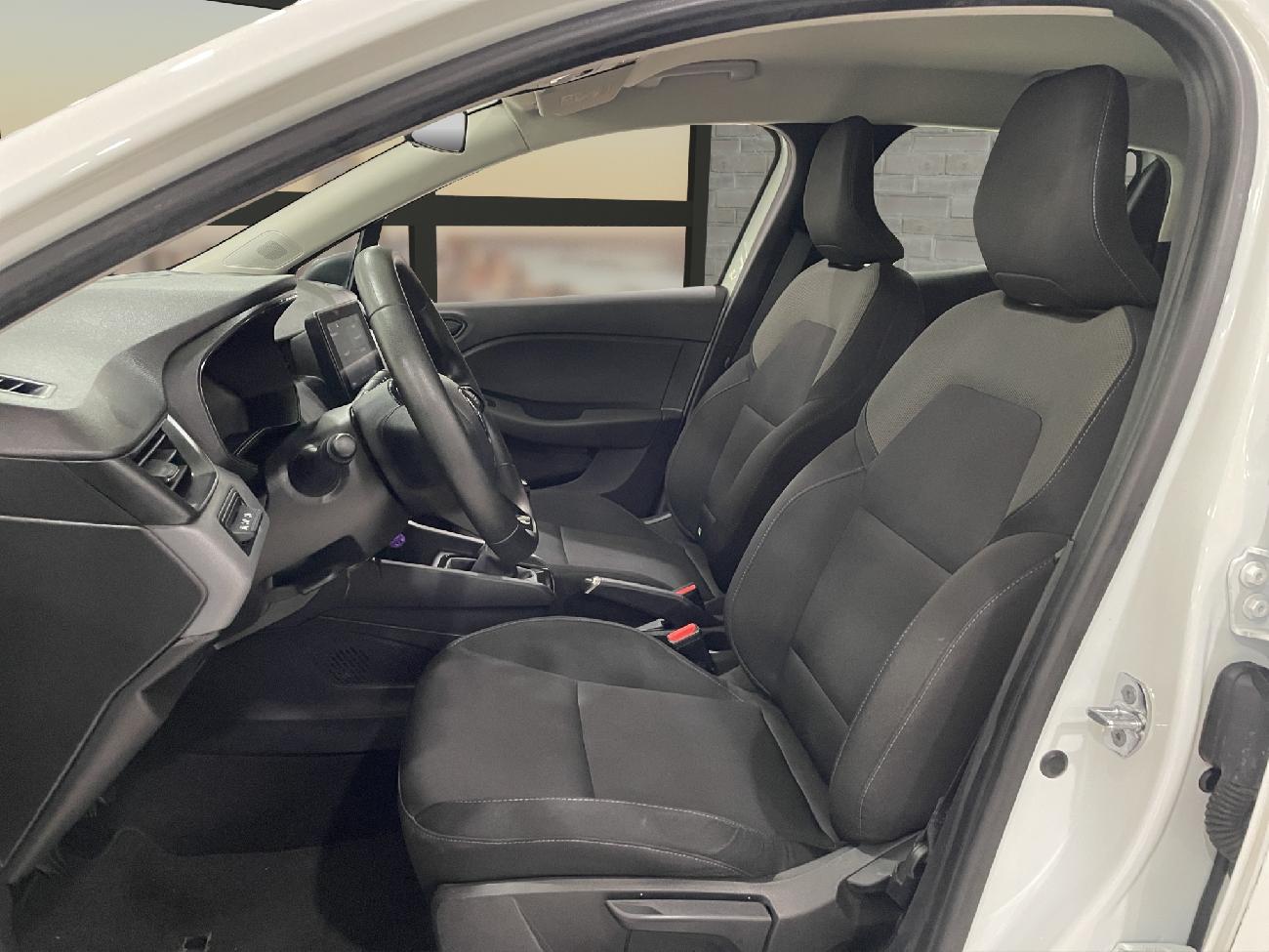 2021 Renault Clio Clio Business Blue dCi 74kW (100CV) coche de segunda mano