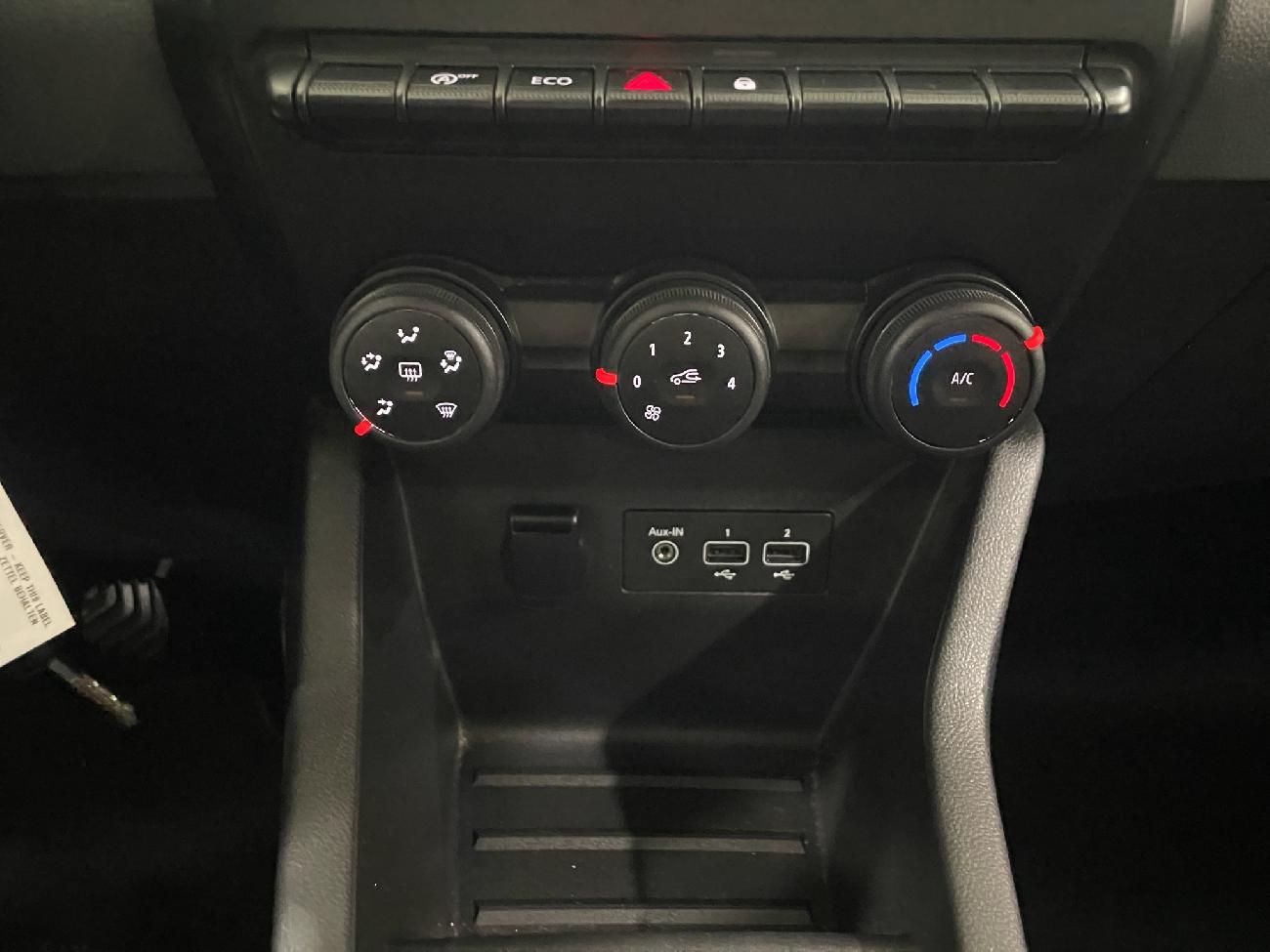 2021 Renault Clio Clio Business Blue dCi 74kW (100CV) coche de segunda mano
