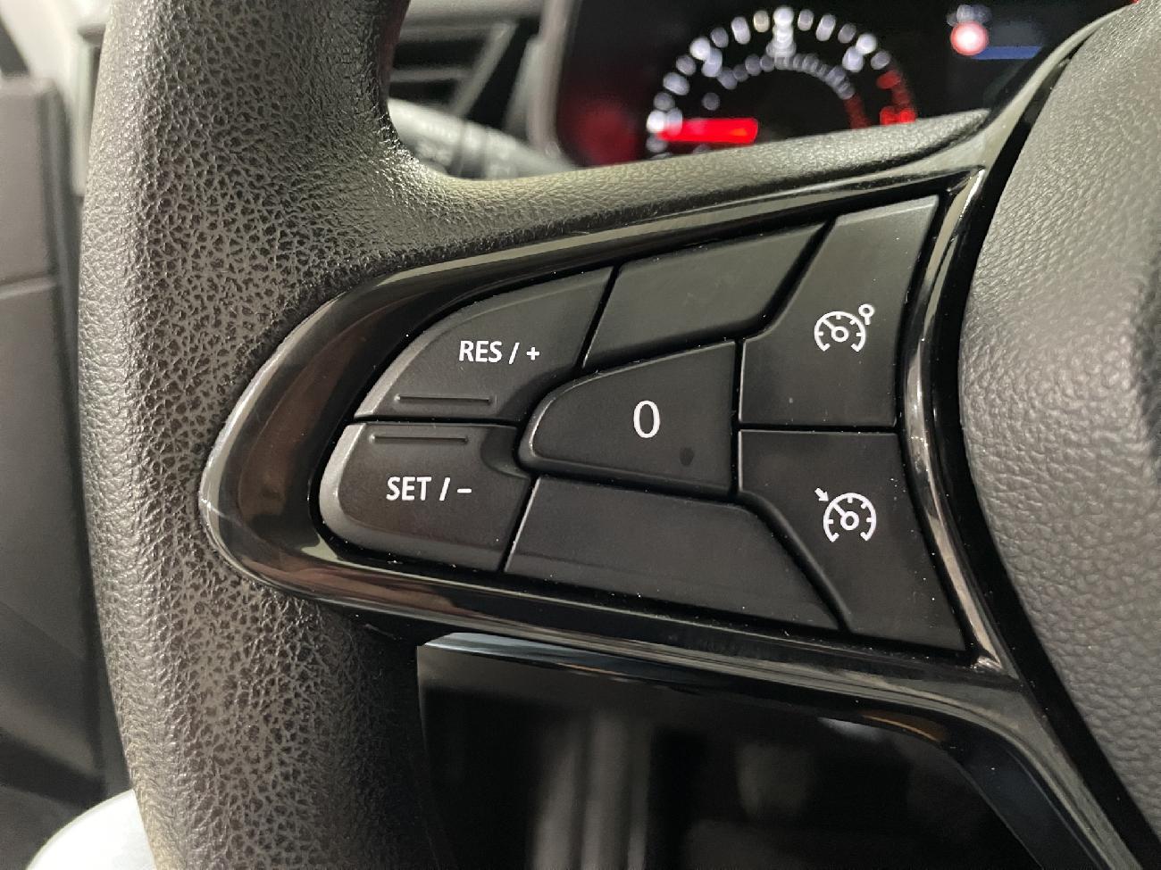 2021 Renault Clio Clio Business Blue dCi 74kW (100CV) coche de segunda mano