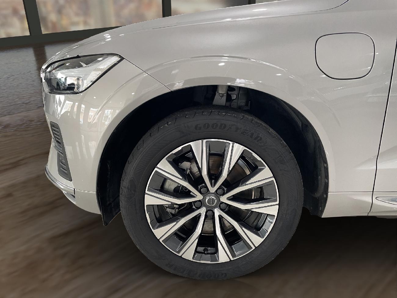 2021 Volvo XC60 XC60 2.0 T6 AWD Recharge Inscription Auto coche de segunda mano