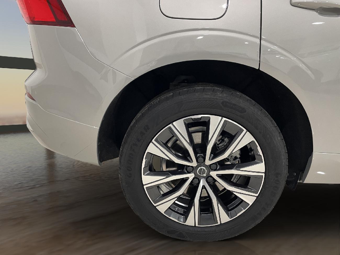 2021 Volvo XC60 XC60 2.0 T6 AWD Recharge Inscription Auto coche de segunda mano