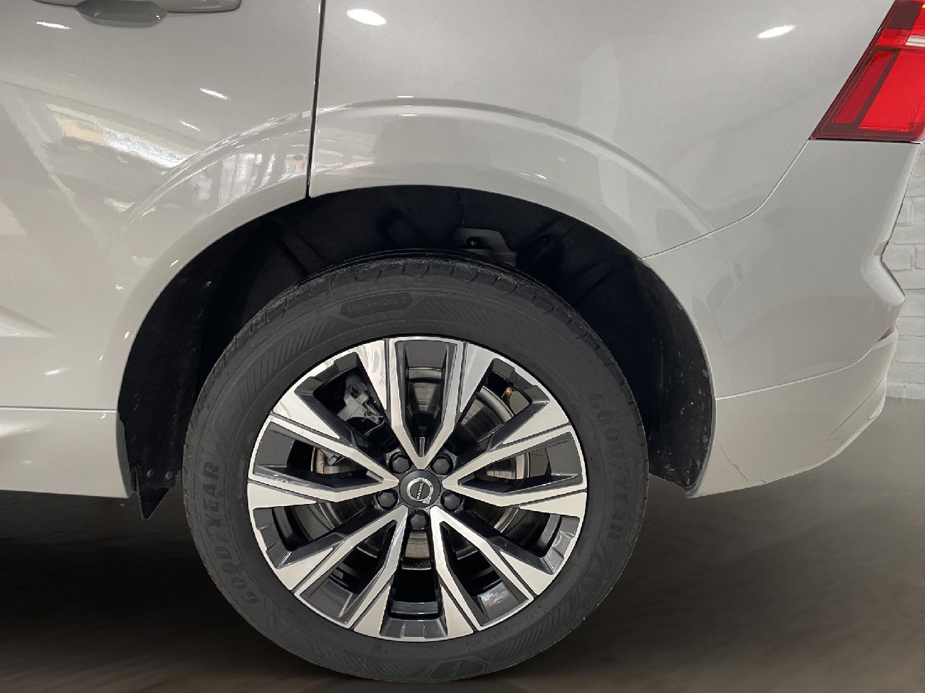2021 Volvo XC60 XC60 2.0 T6 AWD Recharge Inscription Auto coche de segunda mano