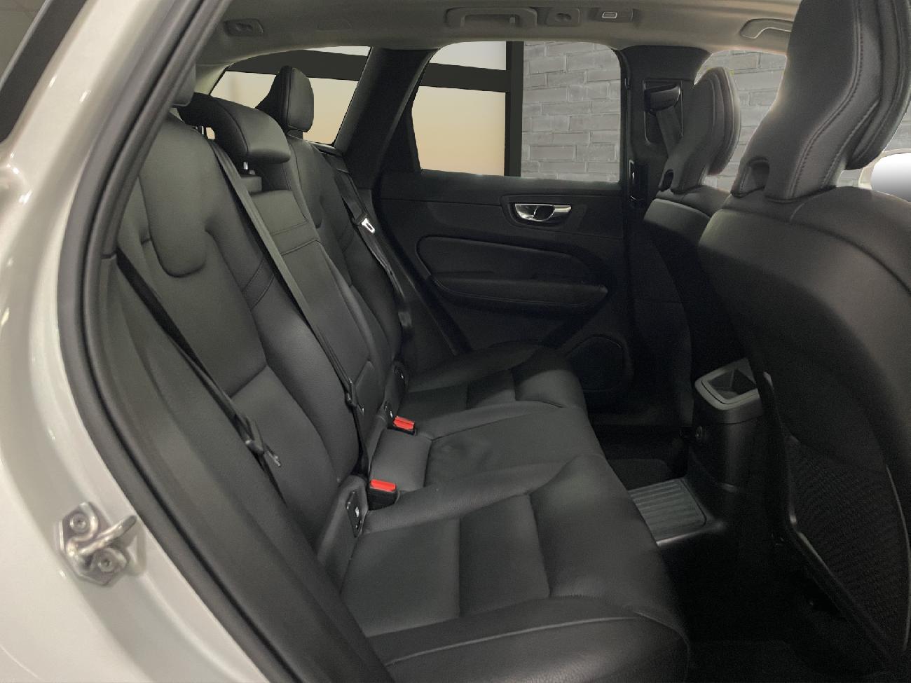 2021 Volvo XC60 XC60 2.0 T6 AWD Recharge Inscription Auto coche de segunda mano