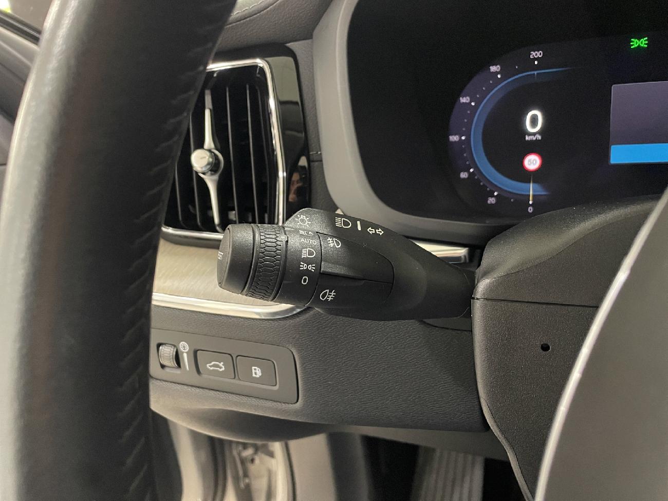 2021 Volvo XC60 XC60 2.0 T6 AWD Recharge Inscription Auto coche de segunda mano