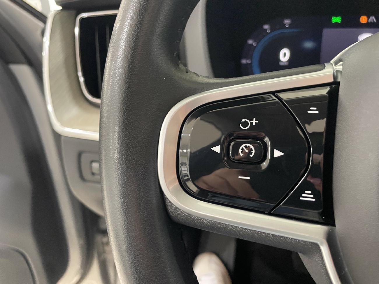 2021 Volvo XC60 XC60 2.0 T6 AWD Recharge Inscription Auto coche de segunda mano