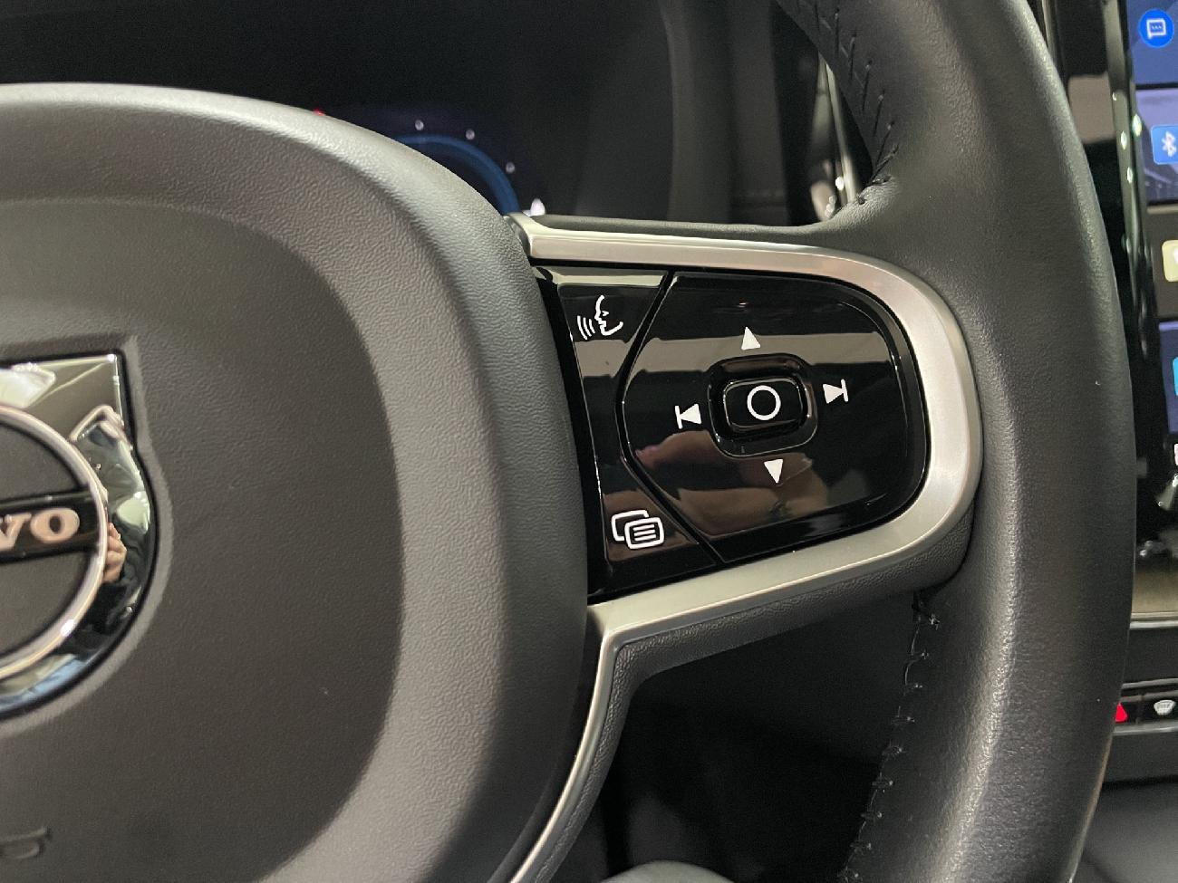 2021 Volvo XC60 XC60 2.0 T6 AWD Recharge Inscription Auto coche de segunda mano
