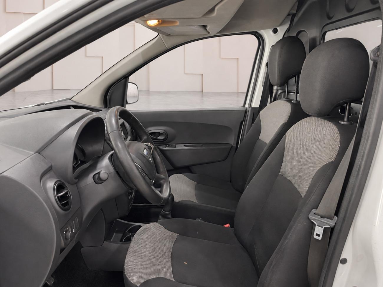 2019 Dacia Dokker Dokker Van Essential 1.6 102CV GLP coche de segunda mano