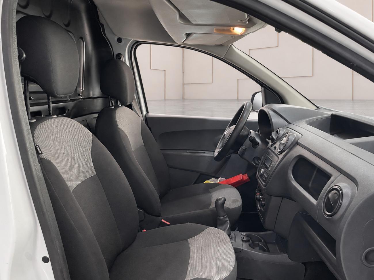 2019 Dacia Dokker Dokker Van Essential 1.6 102CV GLP coche de segunda mano