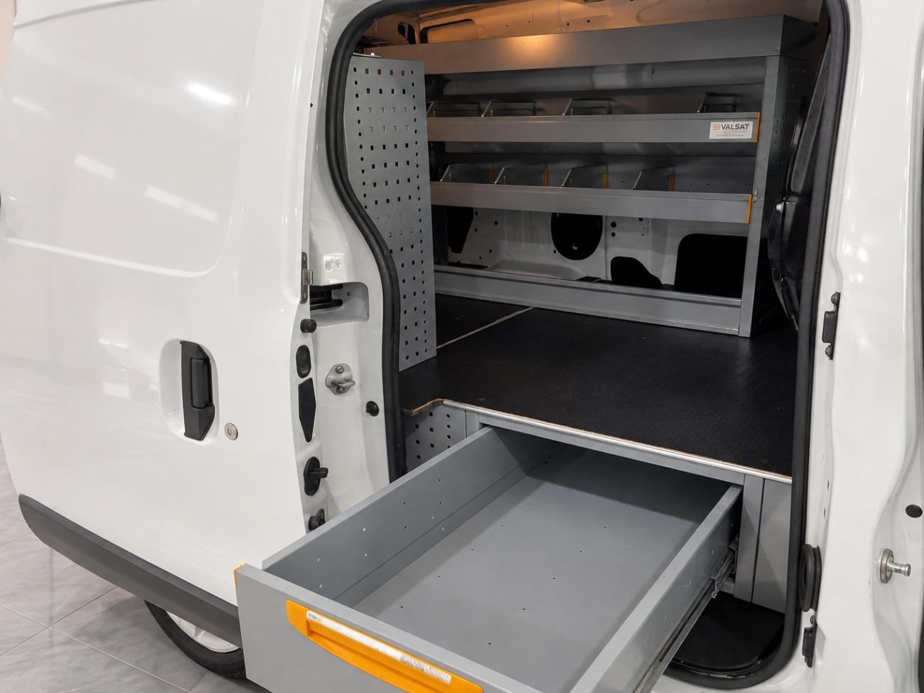 2019 Dacia Dokker Dokker Van Essential 1.6 102CV GLP coche de segunda mano