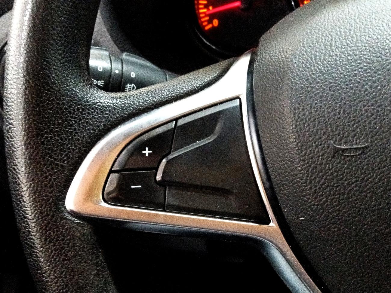 2019 Dacia Dokker Dokker Van Essential 1.6 102CV GLP coche de segunda mano