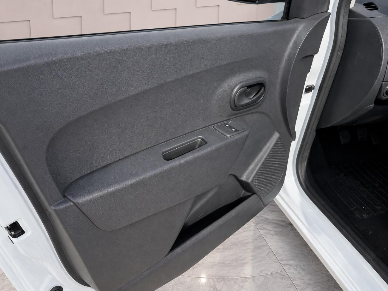 2019 Dacia Dokker Dokker Van Essential 1.6 102CV GLP coche de segunda mano