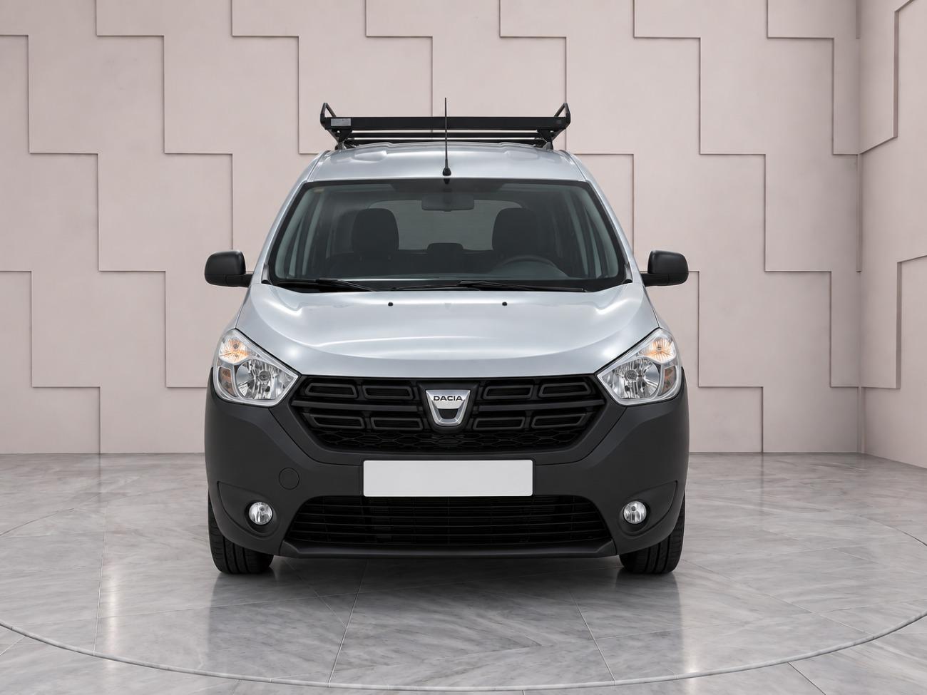 2019 Dacia Dokker Dokker Van Essential 1.6 102CV GLP coche de segunda mano