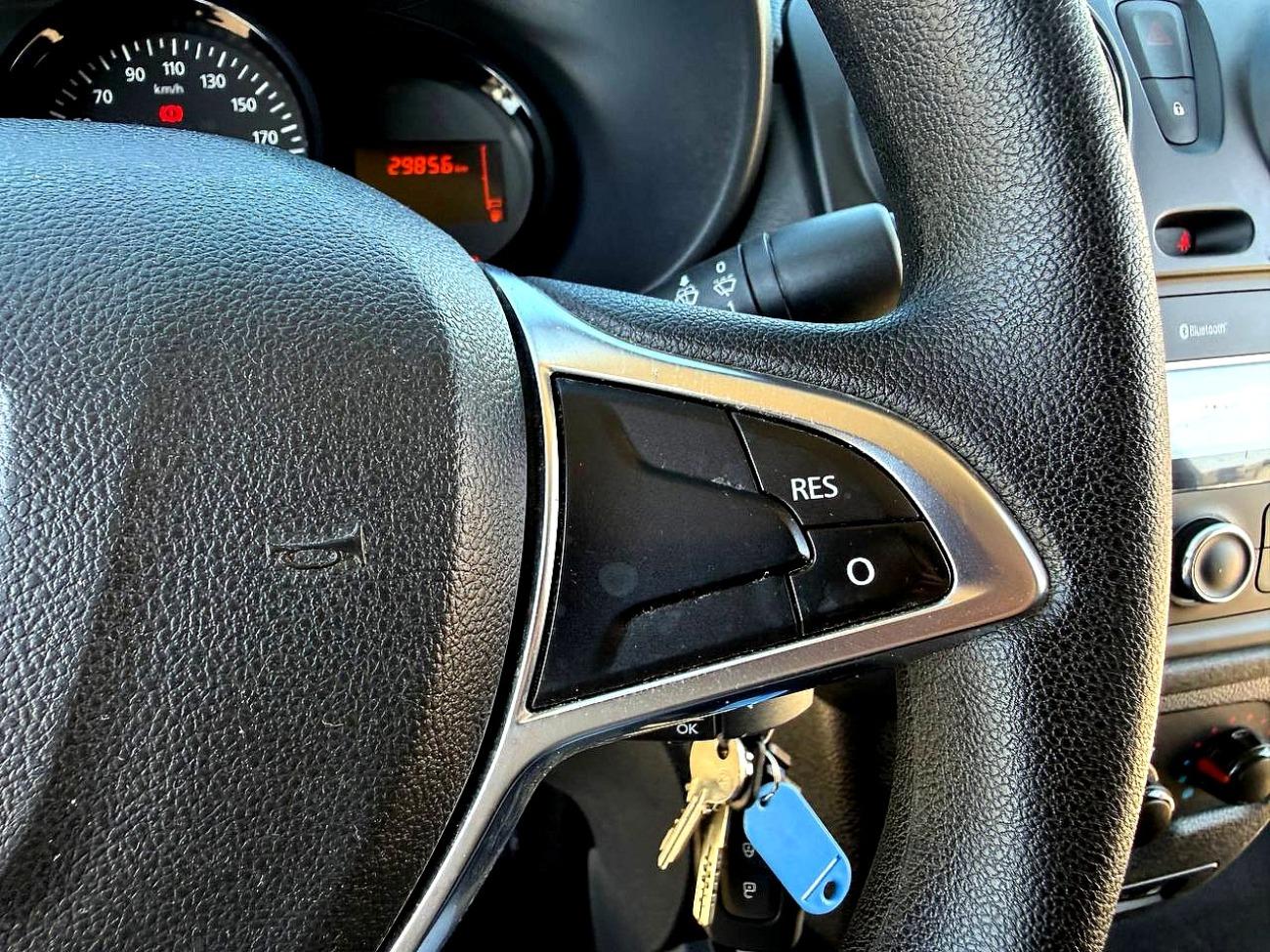 2019 Dacia Dokker Dokker Van Essential 1.6 102CV GLP coche de segunda mano