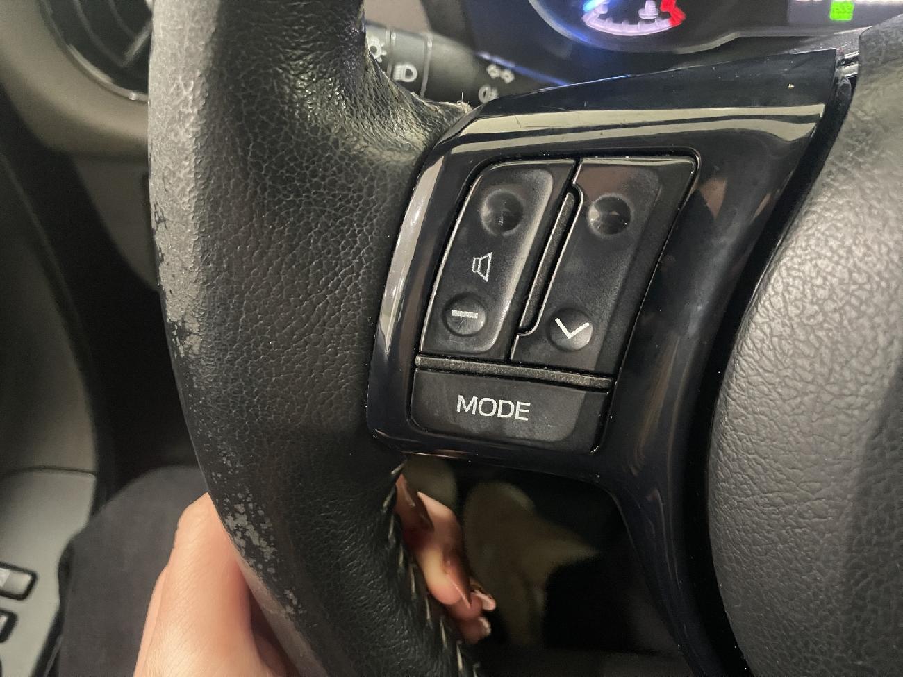 2018 Toyota Yaris Yaris 1.5 Hybrid Active 100CV coche de segunda mano