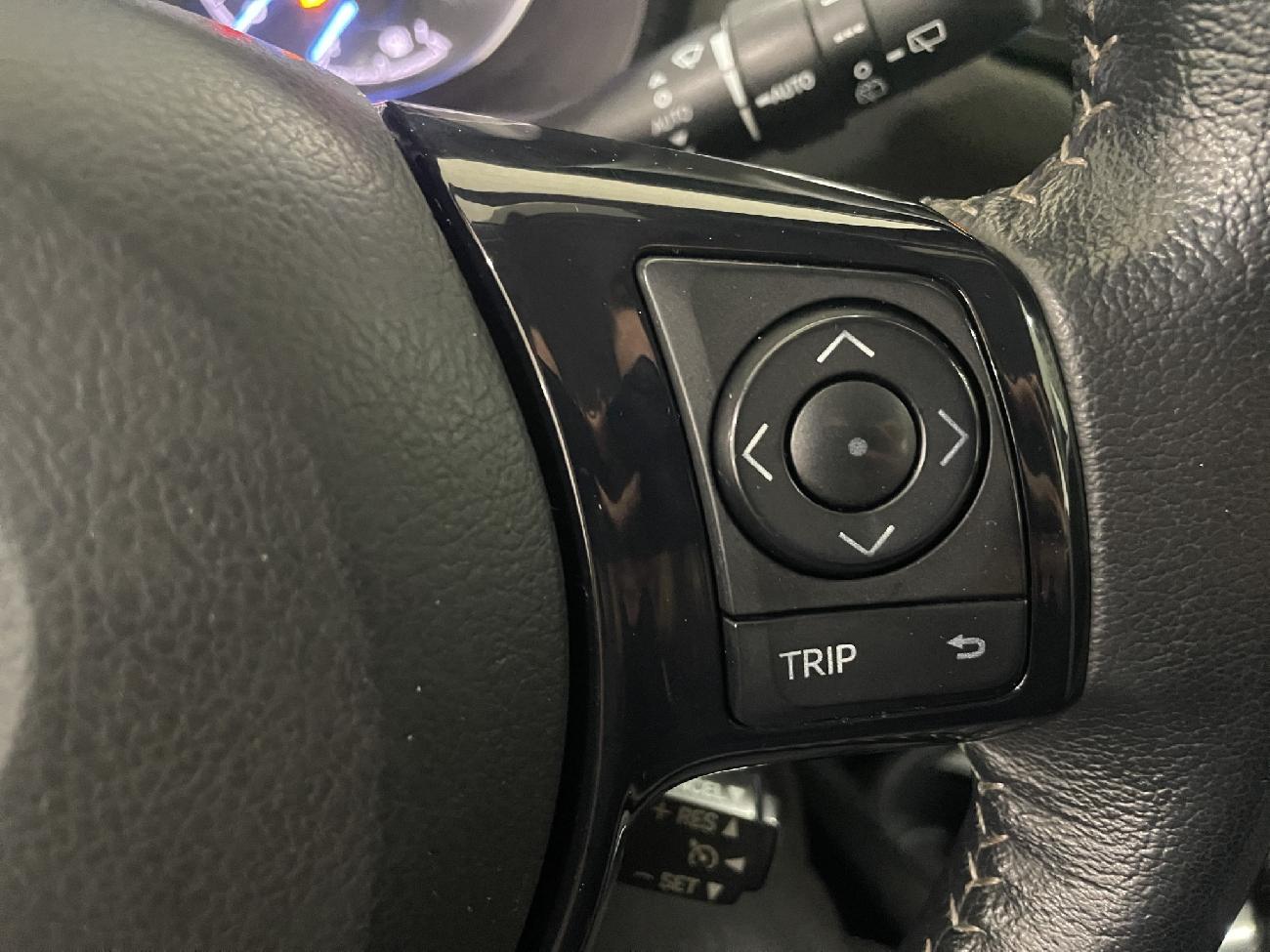 2018 Toyota Yaris Yaris 1.5 Hybrid Active 100CV coche de segunda mano