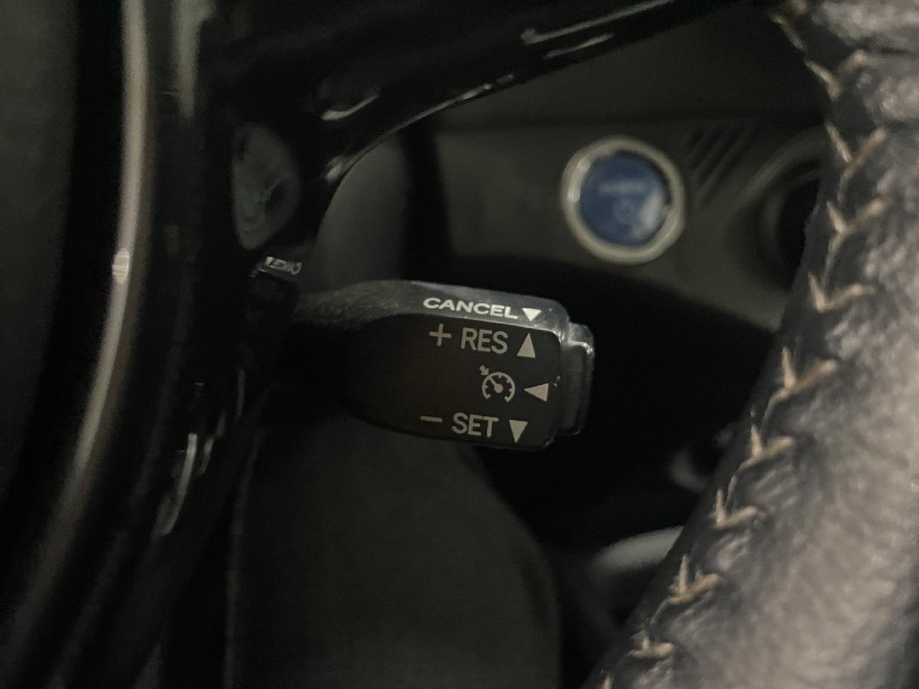 2018 Toyota Yaris Yaris 1.5 Hybrid Active 100CV coche de segunda mano