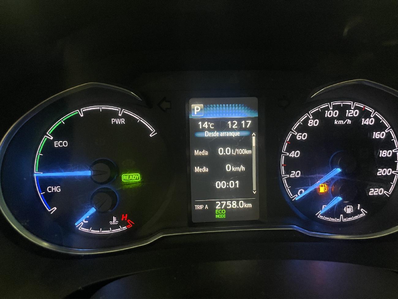 2018 Toyota Yaris Yaris 1.5 Hybrid Active 100CV coche de segunda mano