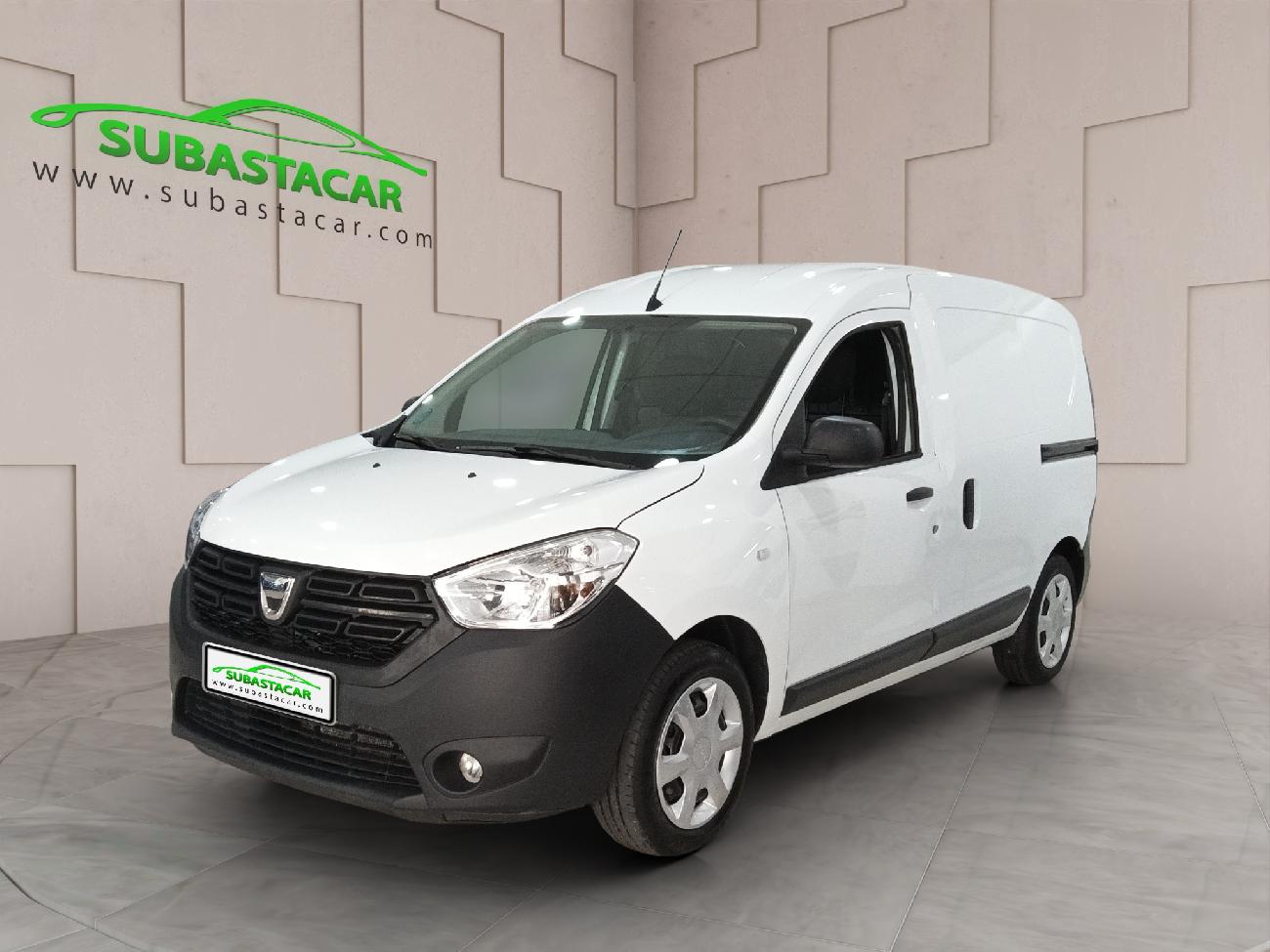 2021 Dacia Dokker dokker_van_essential_16_80kw_110cv_glp_ coche de segunda mano