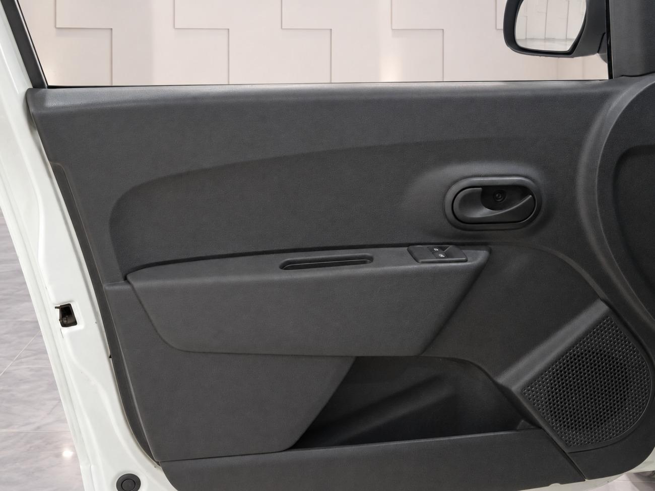 2021 Dacia Dokker Dokker Van Essential 1.6 80kW (110CV) GLP  coche de segunda mano
