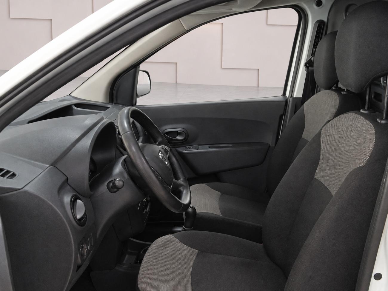 2021 Dacia Dokker Dokker Van Essential 1.6 80kW (110CV) GLP  coche de segunda mano