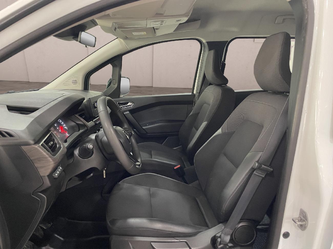 2021 Renault Kangoo Kangoo Combi Life Edition One 1.5 Blue dCi 55kW(75CV)  coche de segunda mano