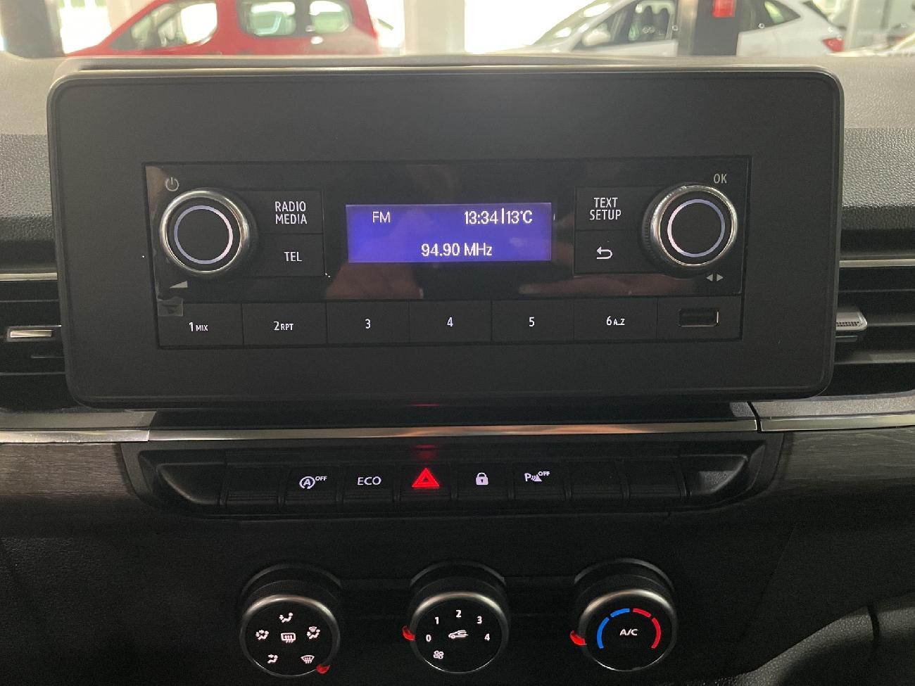 2021 Renault Kangoo Kangoo Combi Life Edition One 1.5 Blue dCi 55kW(75CV)  coche de segunda mano