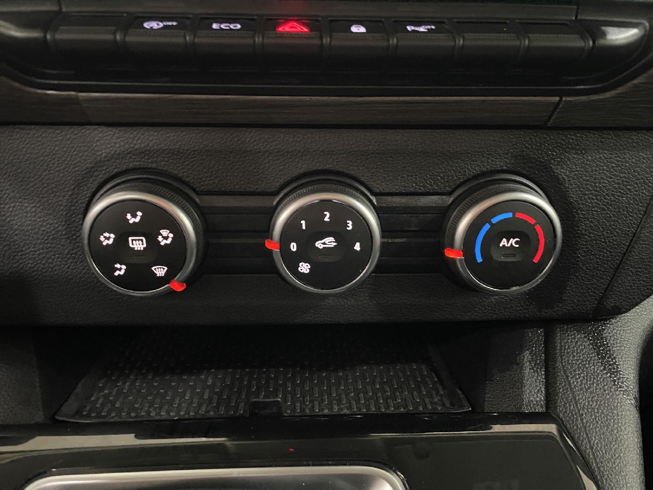 2021 Renault Kangoo Kangoo Combi Life Edition One 1.5 Blue dCi 55kW(75CV)  coche de segunda mano