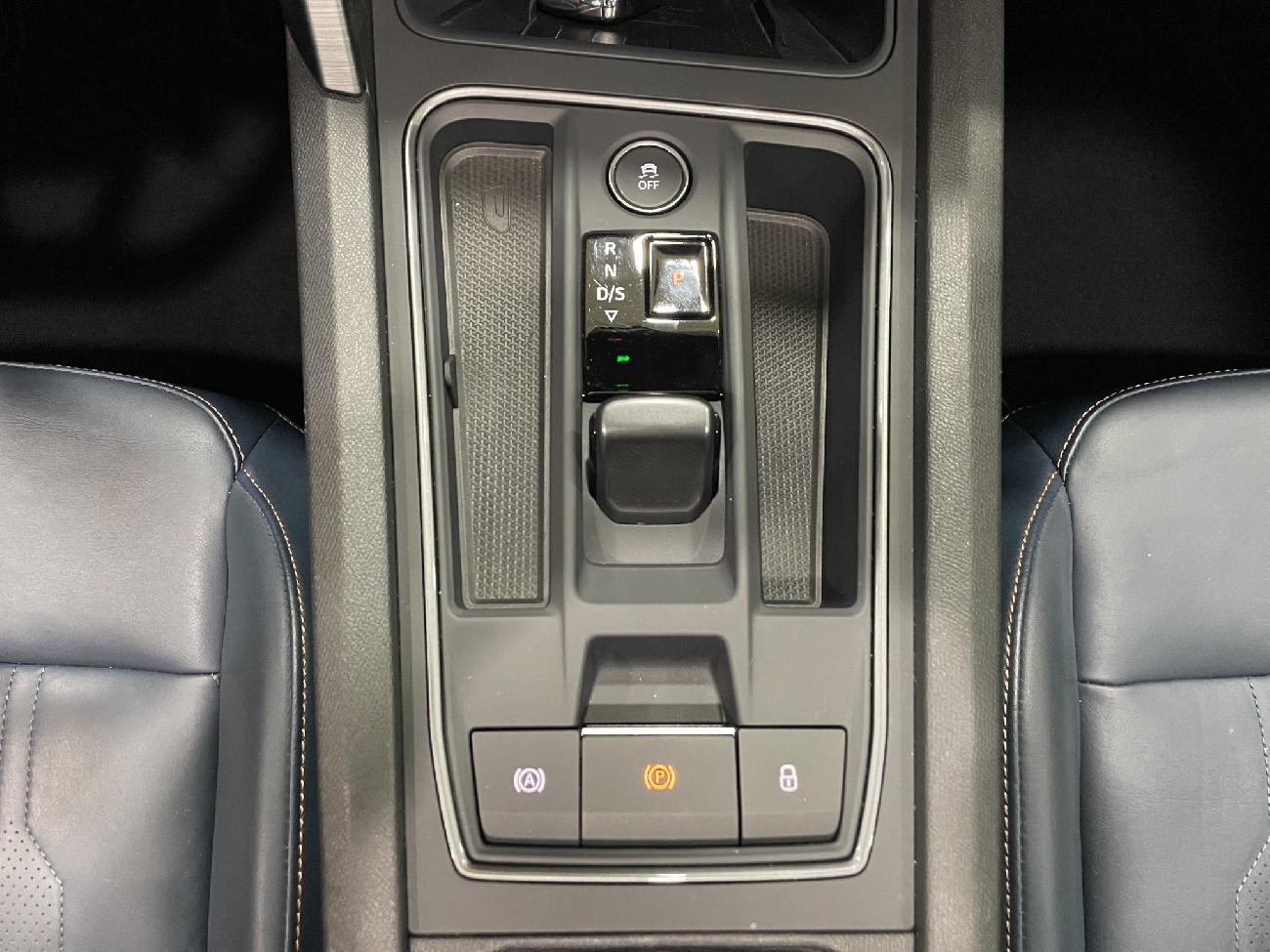 2022 Cupra Formentor Formentor 1.4 e-Hybrid 180kW (245 CV) VZ DSG coche de segunda mano
