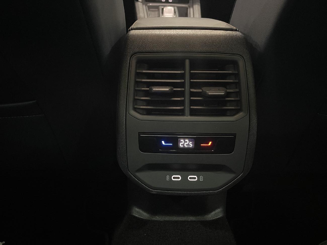 2022 Cupra Formentor Formentor 1.4 e-Hybrid 180kW (245 CV) VZ DSG coche de segunda mano