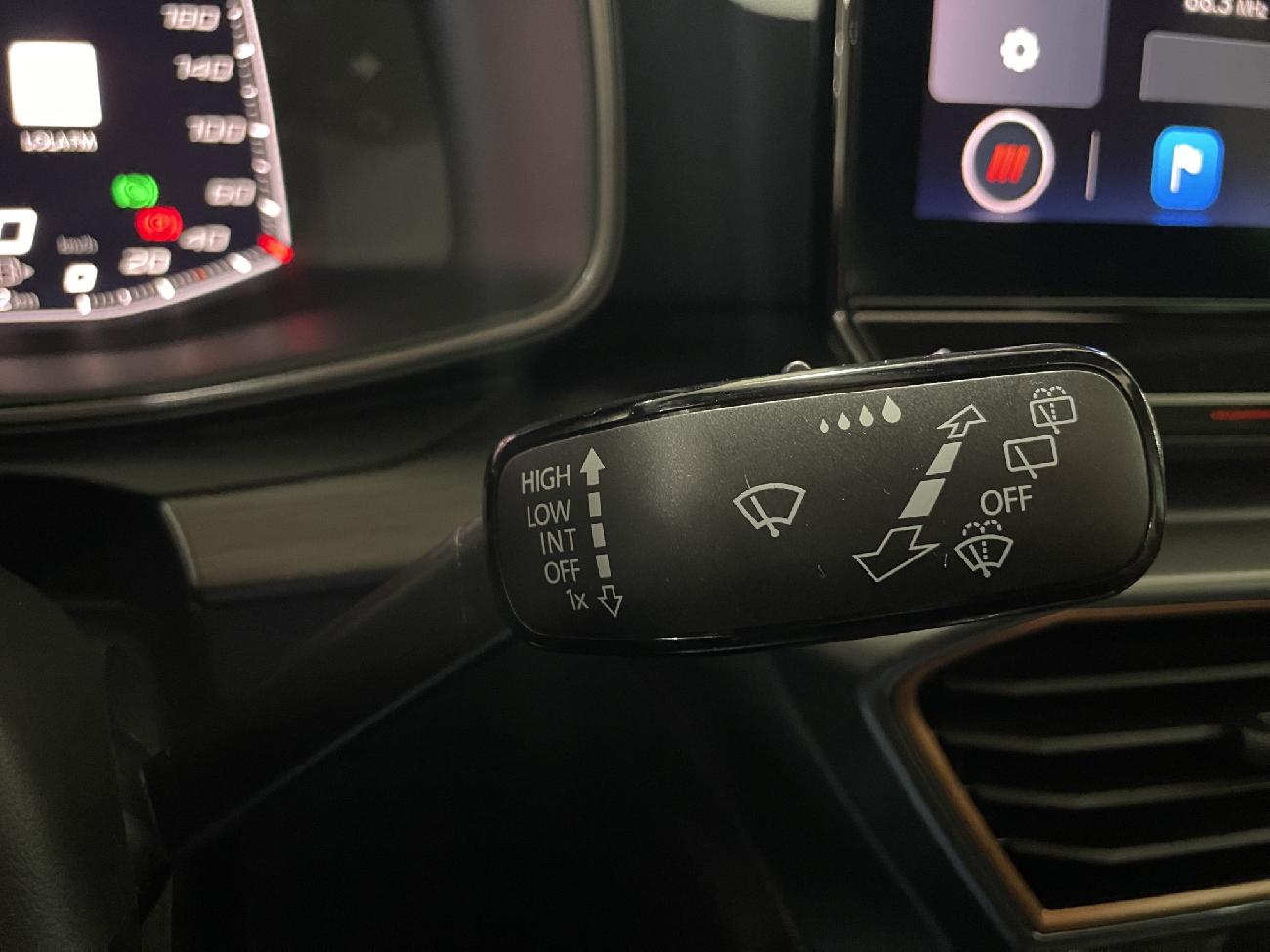 2022 Cupra Formentor Formentor 1.4 e-Hybrid 180kW (245 CV) VZ DSG coche de segunda mano