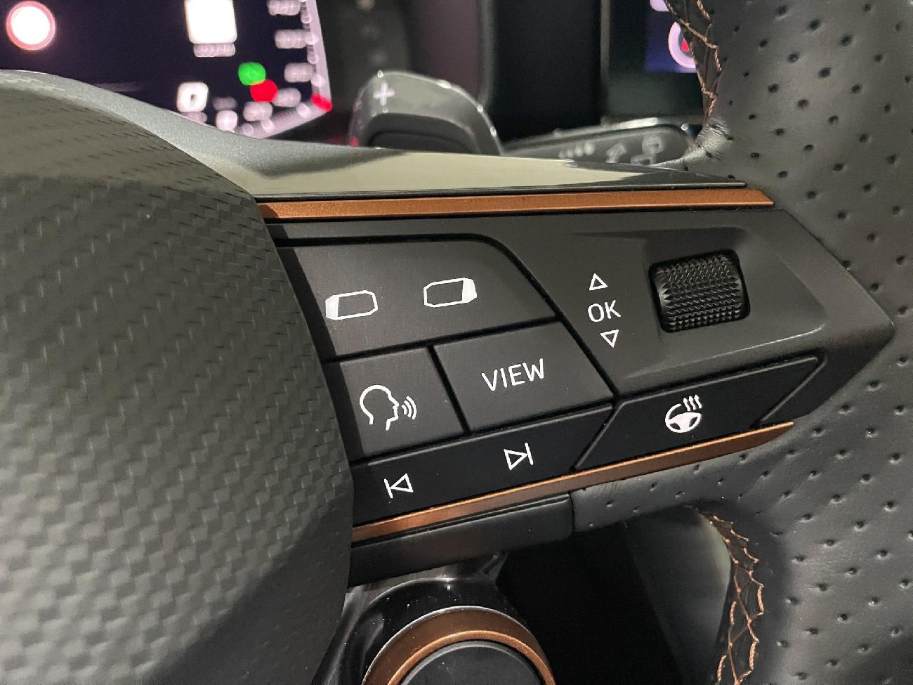 2022 Cupra Formentor Formentor 1.4 e-Hybrid 180kW (245 CV) VZ DSG coche de segunda mano