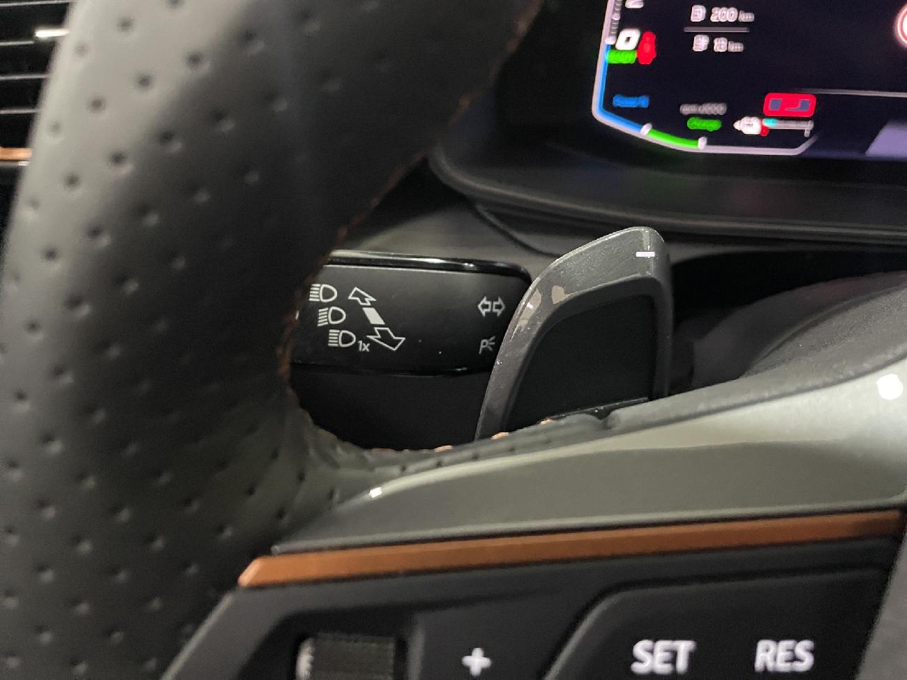 2022 Cupra Formentor Formentor 1.4 e-Hybrid 180kW (245 CV) VZ DSG coche de segunda mano