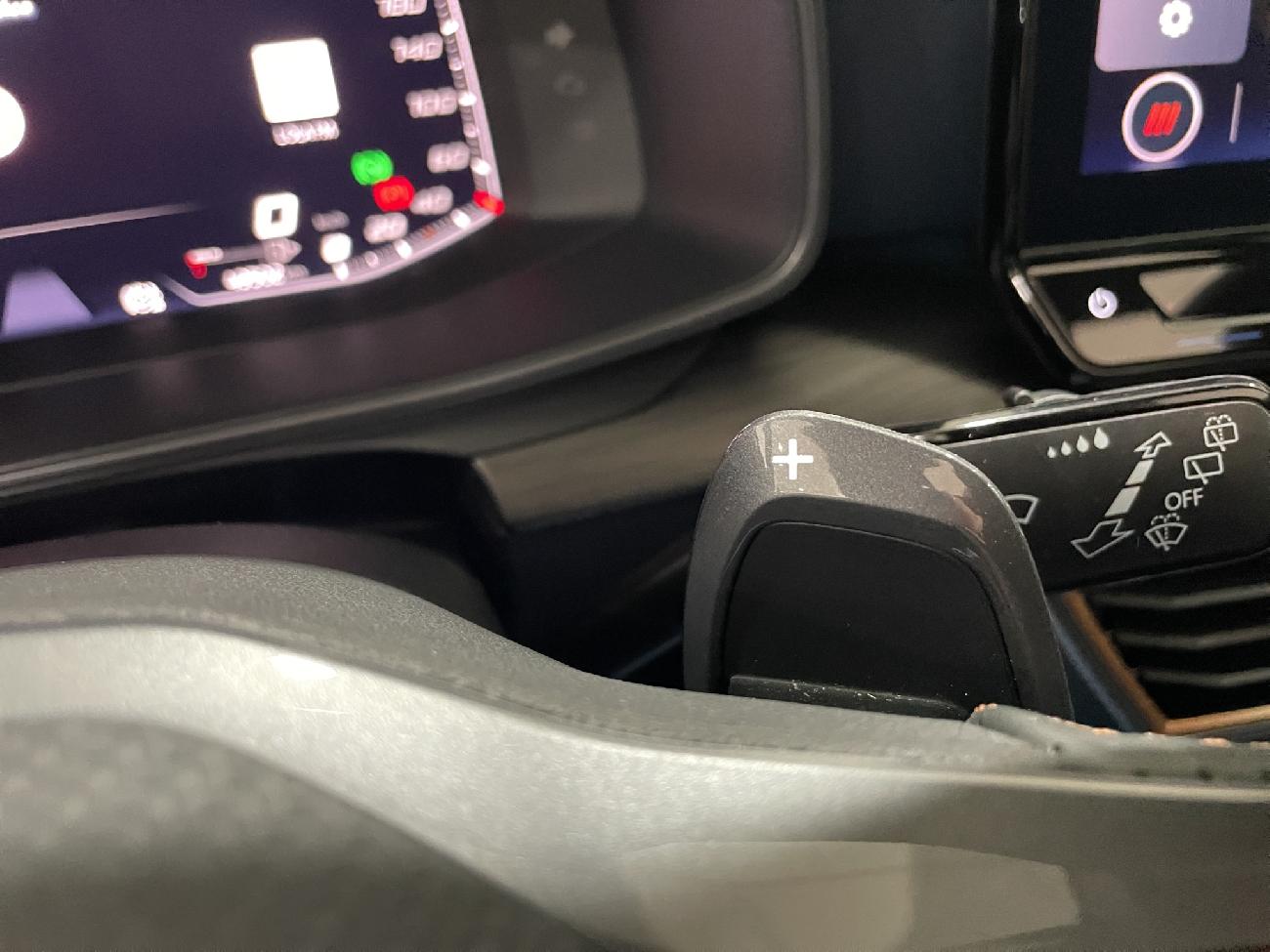 2022 Cupra Formentor Formentor 1.4 e-Hybrid 180kW (245 CV) VZ DSG coche de segunda mano
