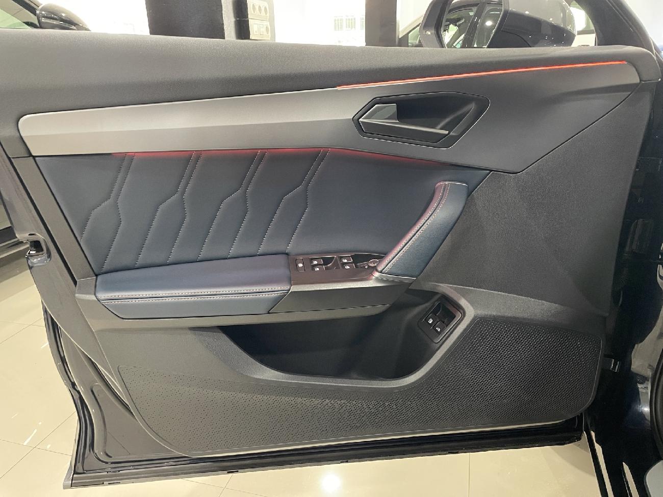 2022 Cupra Formentor Formentor 1.4 e-Hybrid 180kW (245 CV) VZ DSG coche de segunda mano