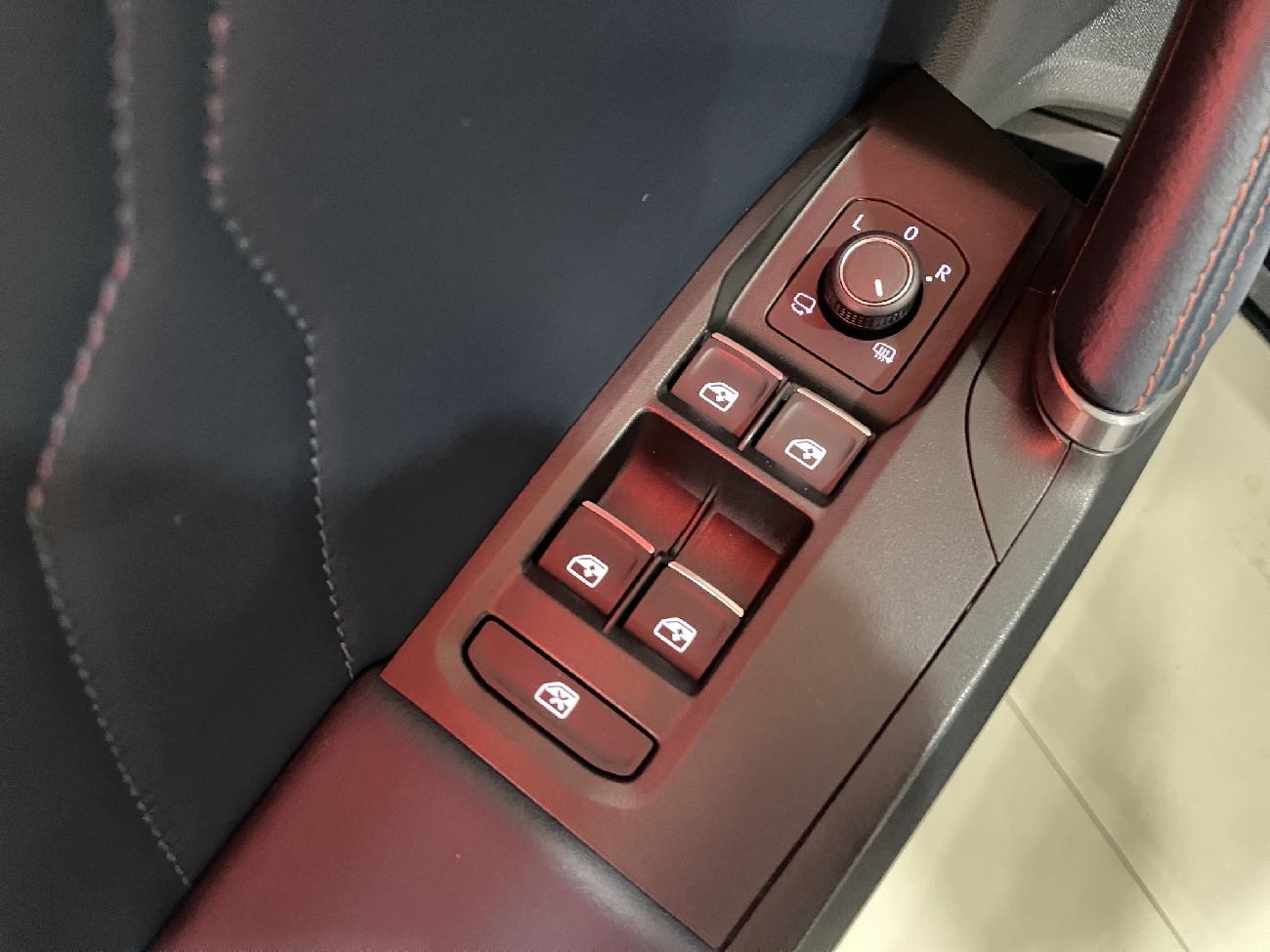 2022 Cupra Formentor Formentor 1.4 e-Hybrid 180kW (245 CV) VZ DSG coche de segunda mano