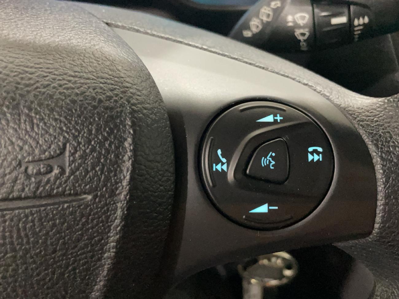 2020 Ford Transit Connect Transit Connect Kombi 1.5 TDCi 74kW Trend 230 L2 coche de segunda mano