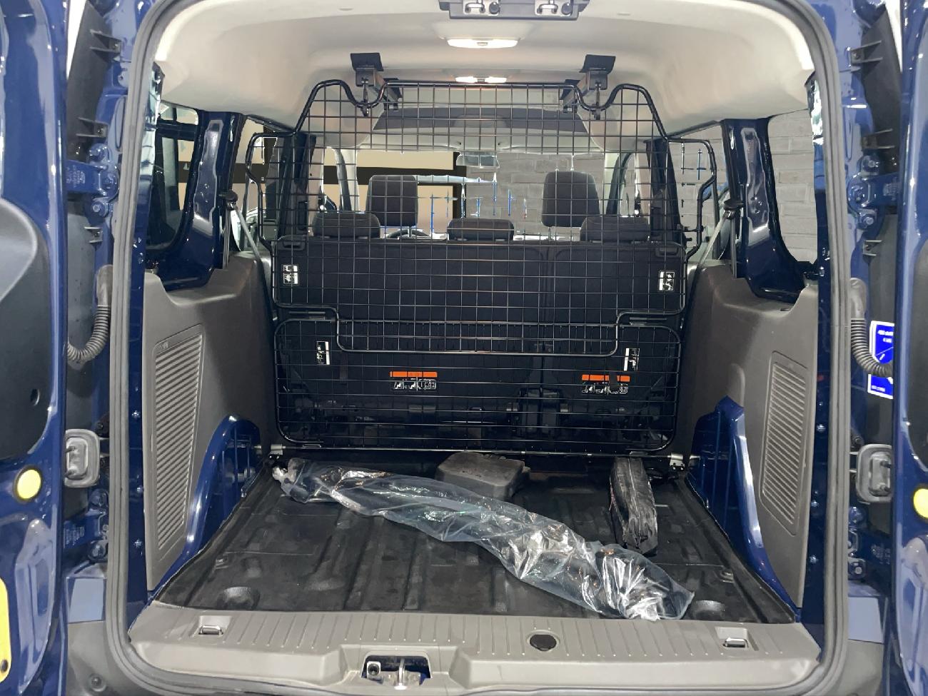 2020 Ford Transit Connect Transit Connect Kombi 1.5 TDCi 74kW Trend 230 L2 coche de segunda mano