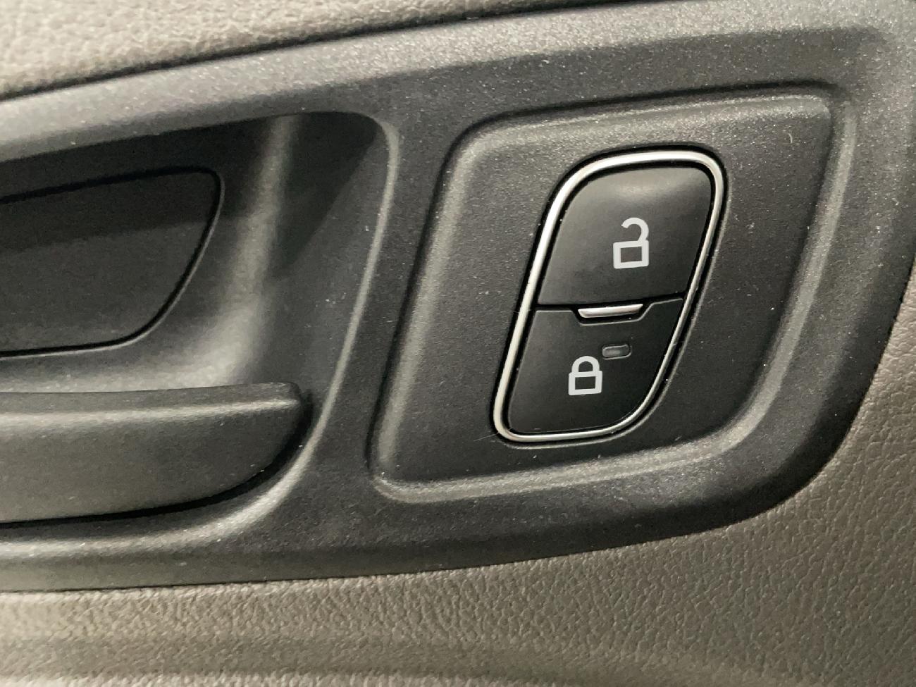 2020 Ford Transit Connect Transit Connect Kombi 1.5 TDCi 74kW Trend 230 L2 coche de segunda mano