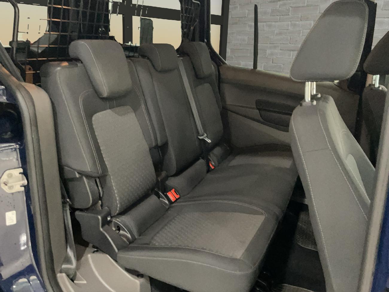 2020 Ford Transit Connect Transit Connect Kombi 1.5 TDCi 74kW Trend 230 L2 coche de segunda mano