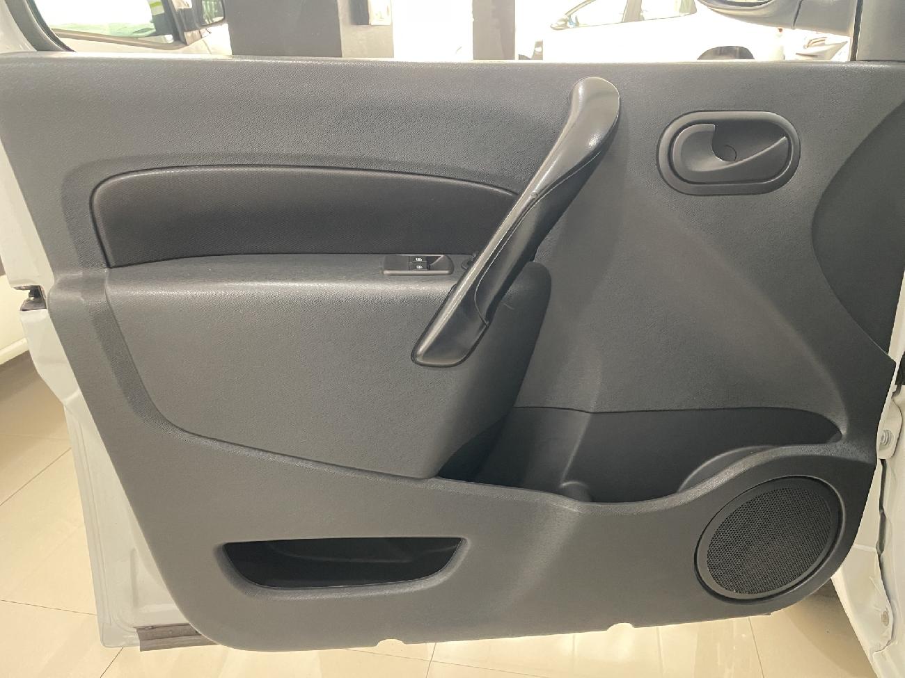 2018 Renault Kangoo Kangoo COMBI Profesional N1 Energy dCi 55kW (75CV) coche de segunda mano