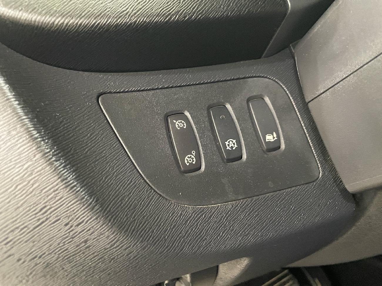 2018 Renault Kangoo Kangoo COMBI Profesional N1 Energy dCi 55kW (75CV) coche de segunda mano
