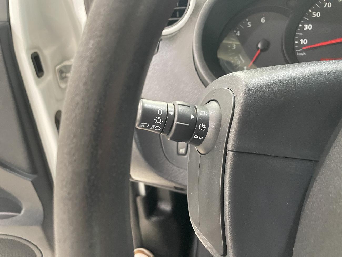 2018 Renault Kangoo Kangoo COMBI Profesional N1 Energy dCi 55kW (75CV) coche de segunda mano
