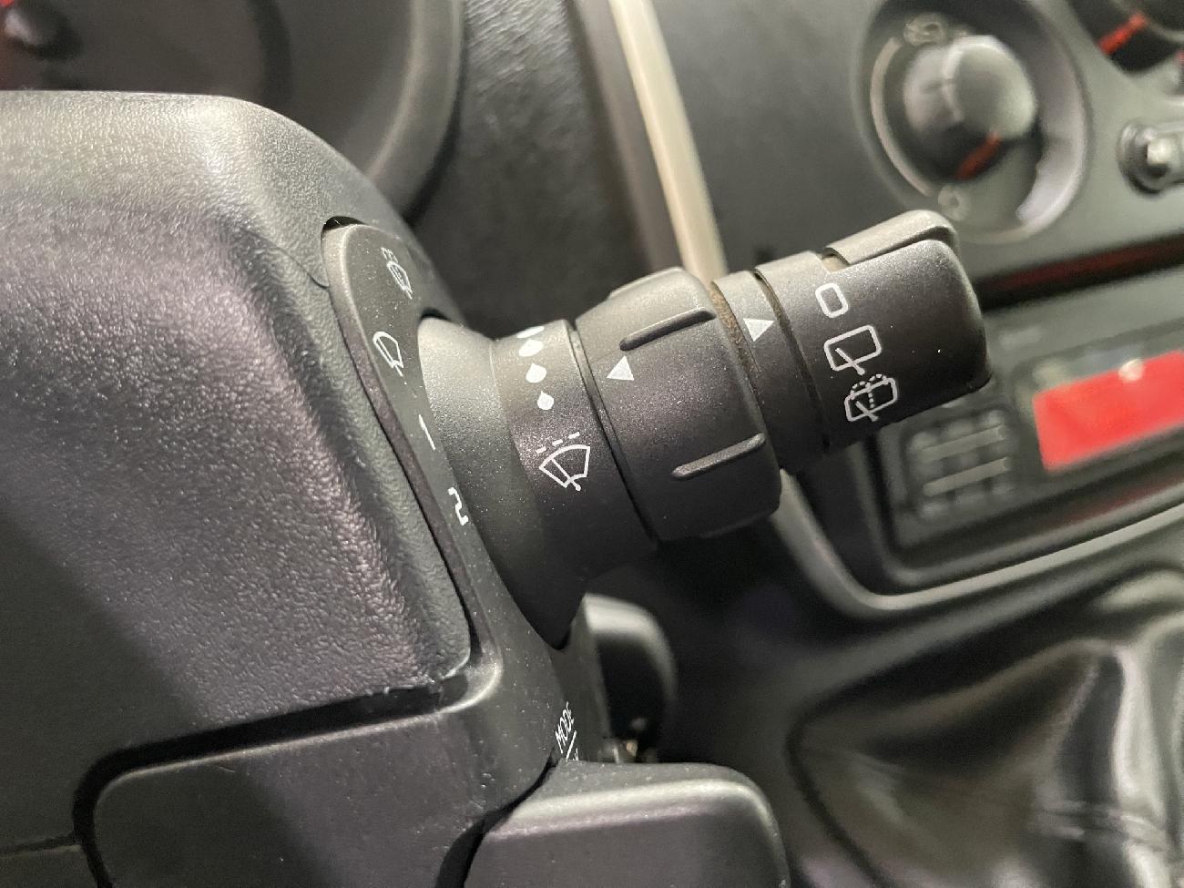 2018 Renault Kangoo Kangoo COMBI Profesional N1 Energy dCi 55kW (75CV) coche de segunda mano