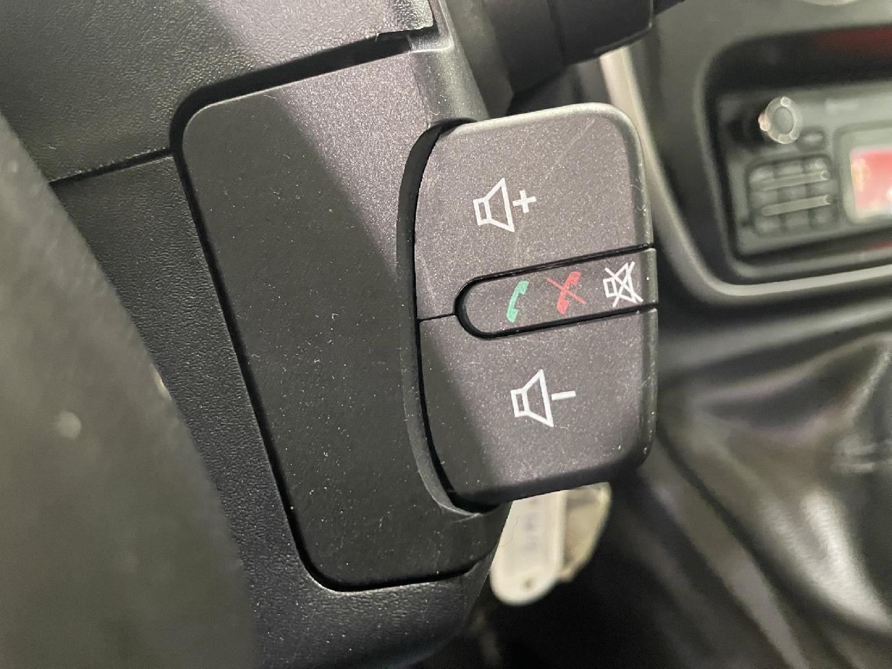 2018 Renault Kangoo Kangoo COMBI Profesional N1 Energy dCi 55kW (75CV) coche de segunda mano